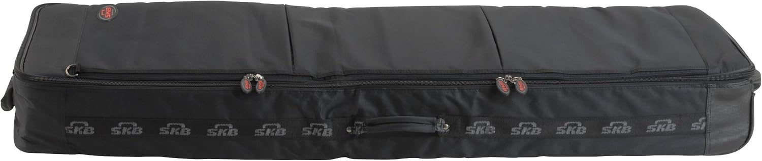 SKB 61-Note Padded Keyboard Gigbag