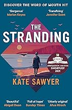 Cover of The Stranding: An immersive end-of-the-world story full of hope and imagination' THE GUARDIAN