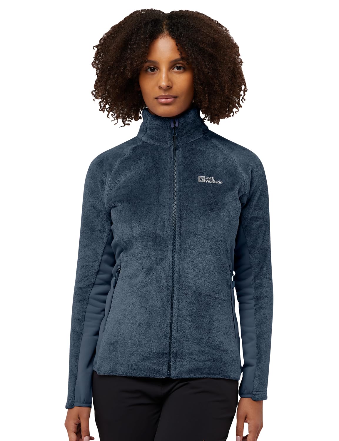 Jack Wolfskin Damen Rotwand Fz W Jacket
