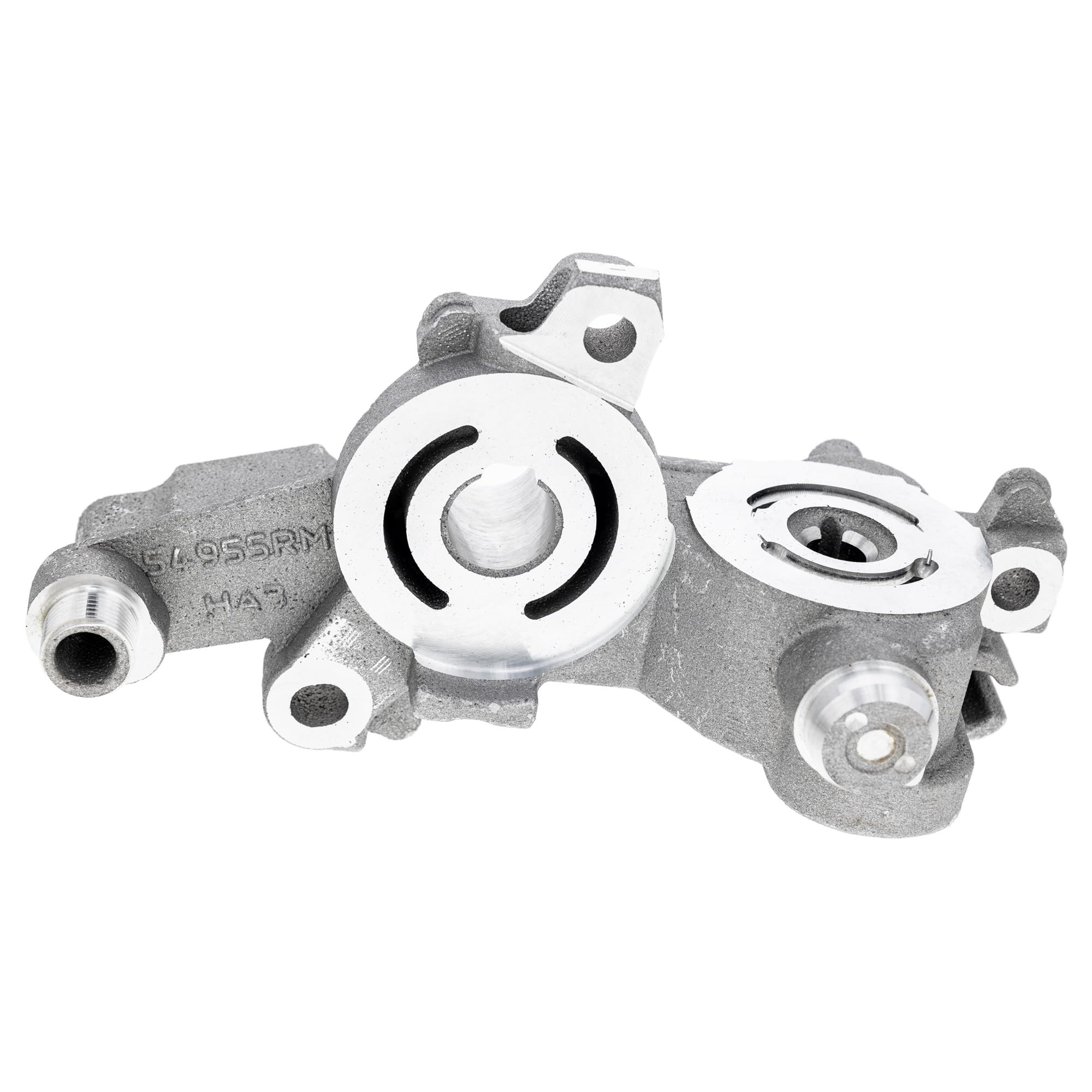 「RT-167684」 Amazon.com : CUB CADET HG-71580 Center Section Kit RZT54 Z-Force
