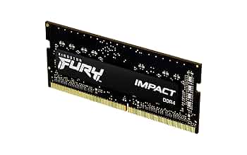 HyperX Fury　Kingston DDR4 3200 16GB x2 Kingston Fury Beast 16GB 3200MHz DDR4 CL16 Desktop Memory
