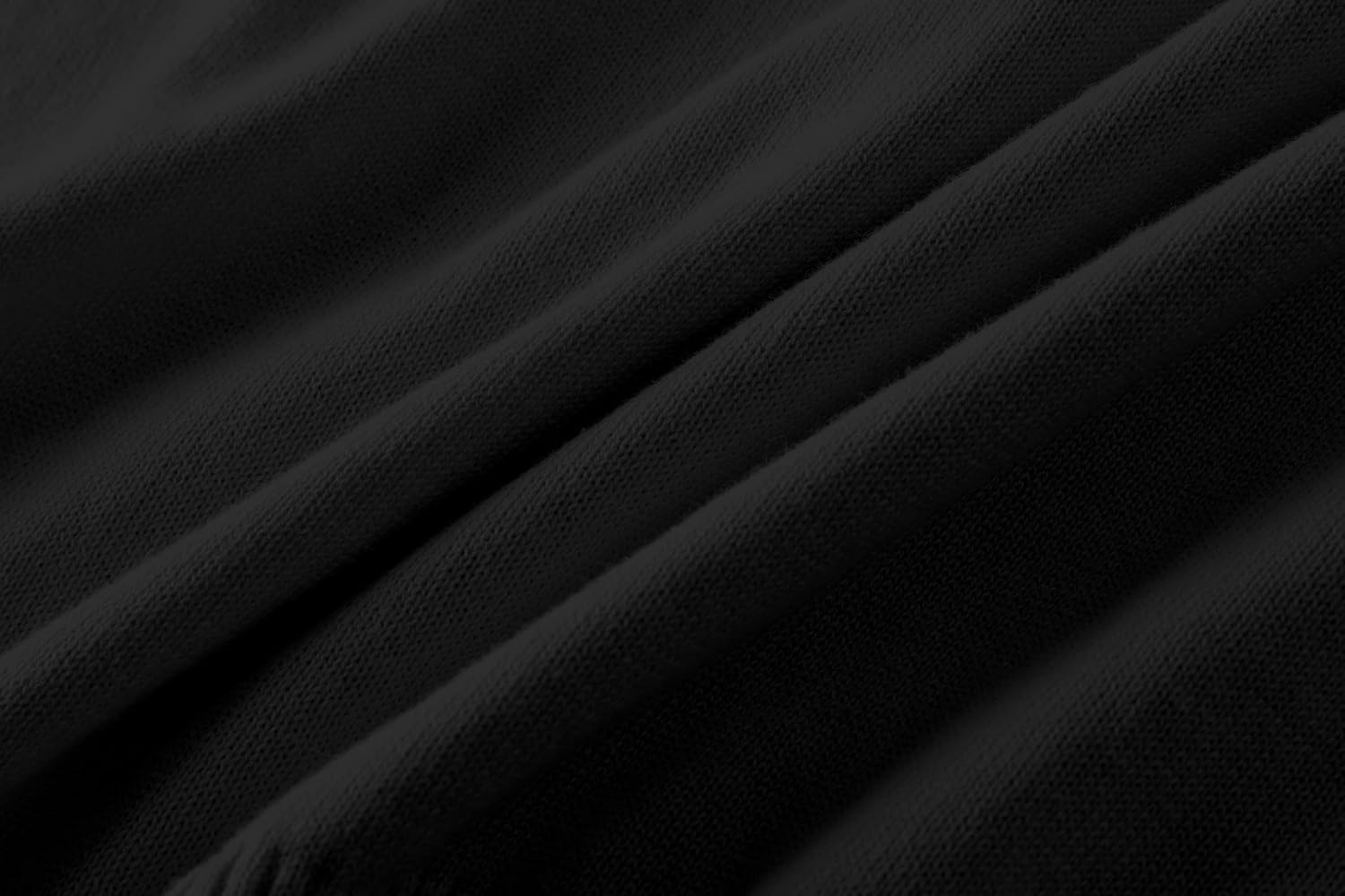 Joe Wenko Women's Short Sleeve Sweaters Lightweight Knit Pullover Top - Image 7