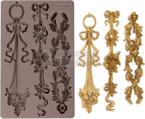 Miniatura 3 de PRIMA MARKETING INC MOLDE DE REDISEÑO 5X8 EN JARDÍN