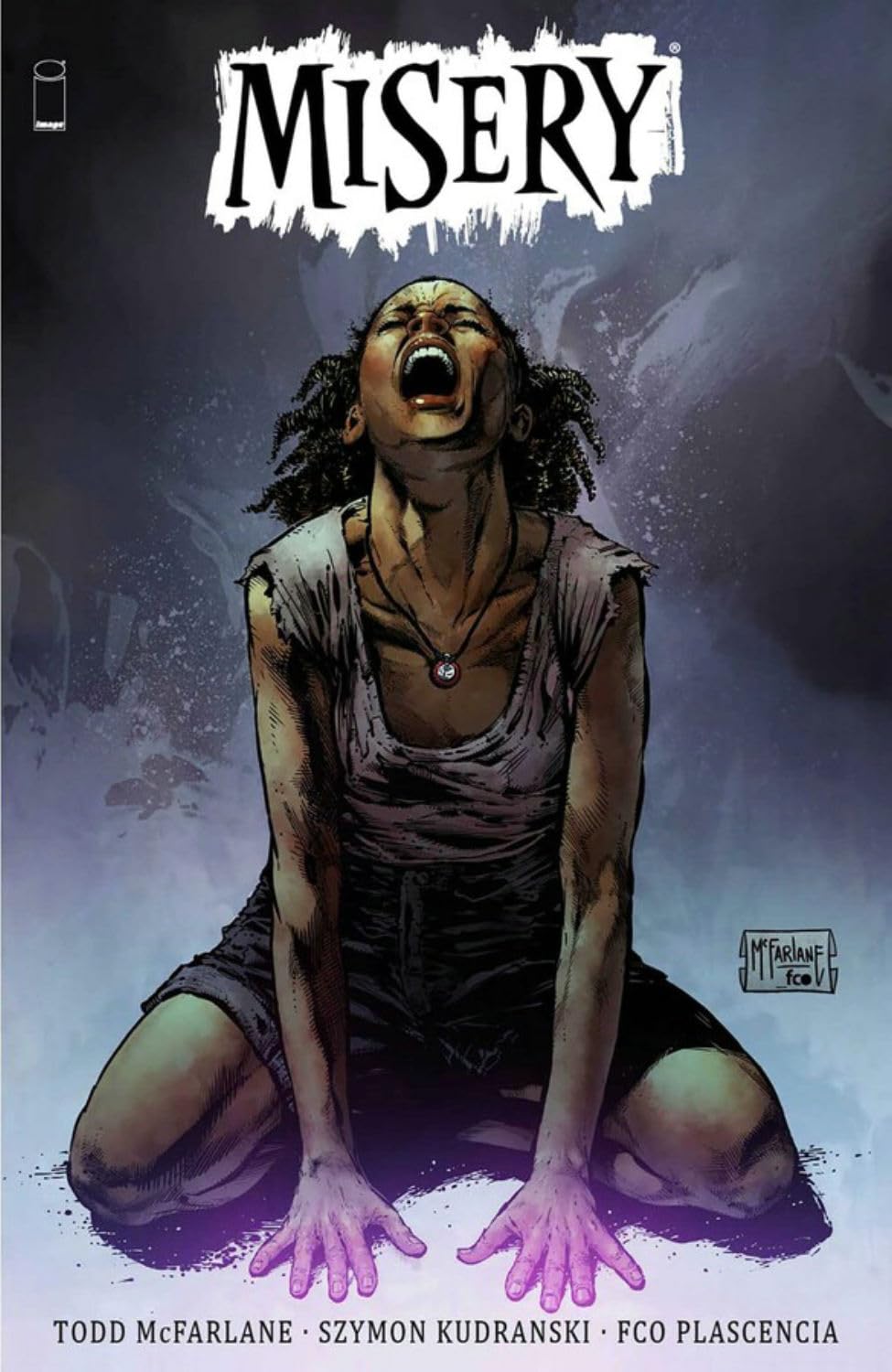 Misery (Spawn)
