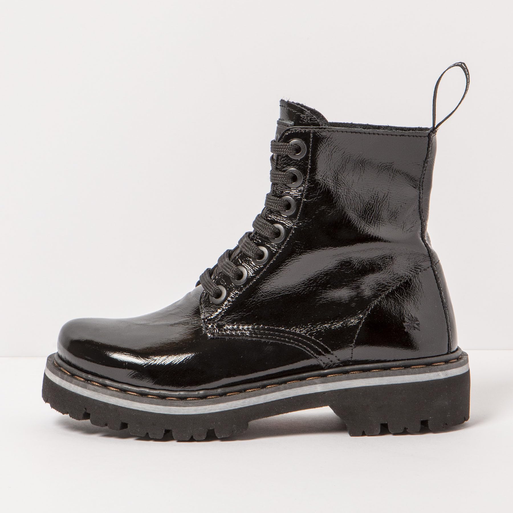 ART 1166 Marina Botas de modaUnisex adulto