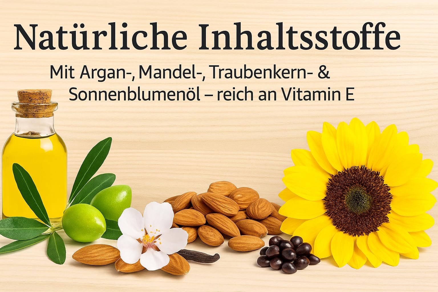 Dufte Momente Massageöl Latschenkiefer – 3 Liter – Pflanzenölbasis mit ätherischem Latschenkiefernöl – herb & belebend – für Massage & Wellness – vegan & Made in Germany