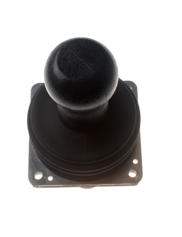 FridayParts Single Axis Joystick Controller 101174 101174GT 62390 62390GT 10102737 for Genie Straight Booms Lifts S-45 S-60 S-65 S-80 S-85 S-100 Z-45/25J IC Z-51/30J Z-60/34 by FP FRIDAYPARTS - Image 5