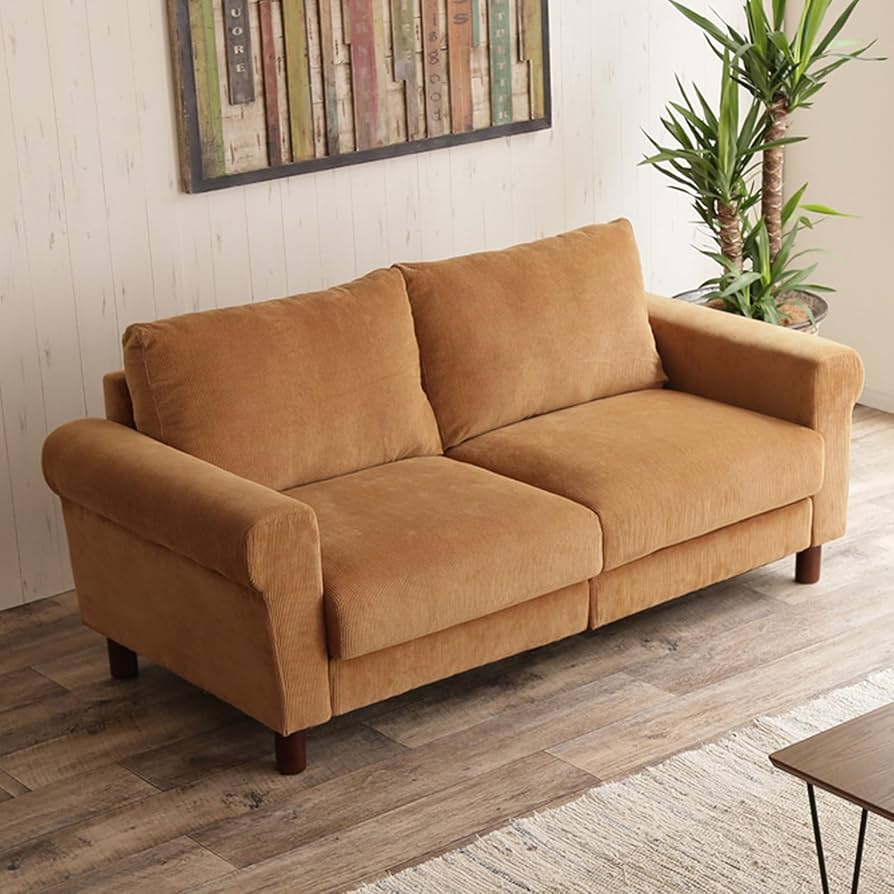 家具3502人掛けソファ Amazon｜家具350 ソファ ソファー 2人掛けソファ 2人掛けソファー ロー