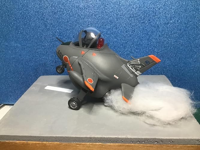 Amazon.co.jp: ハセガワ たまごひこーき 航空自衛隊F-2 & T-4 飛行開発