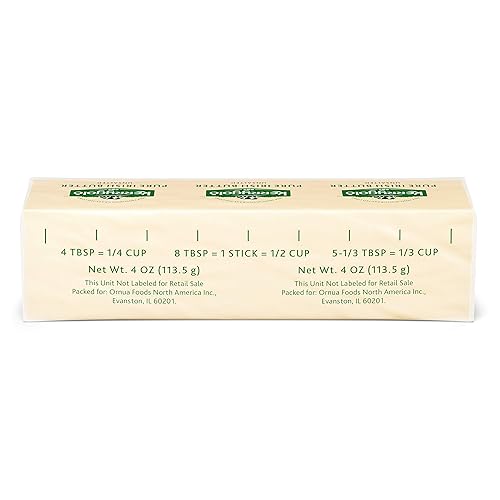 Miniatura 3 de Kerrygold Barras de mantequilla sin sal 8 onzas