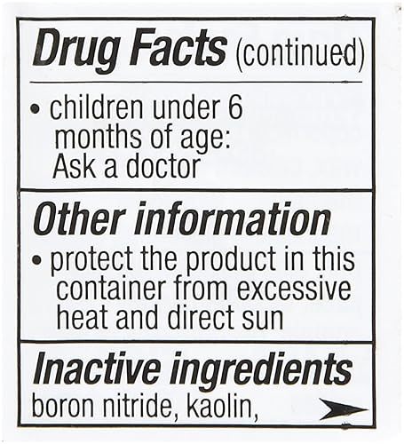 Miniatura 9 de L'Oréal Paris True Match - Maquillaje de base mineral en polvo suelto, color sable suave, 0.35 onzas