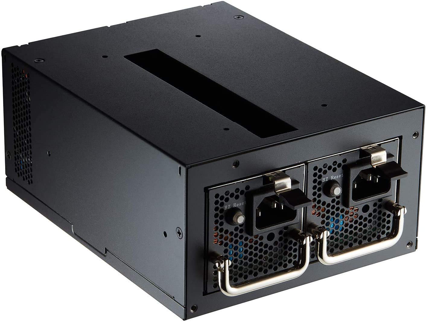 FSP - Fuente de alimentación redundante Twins Pro 500W
