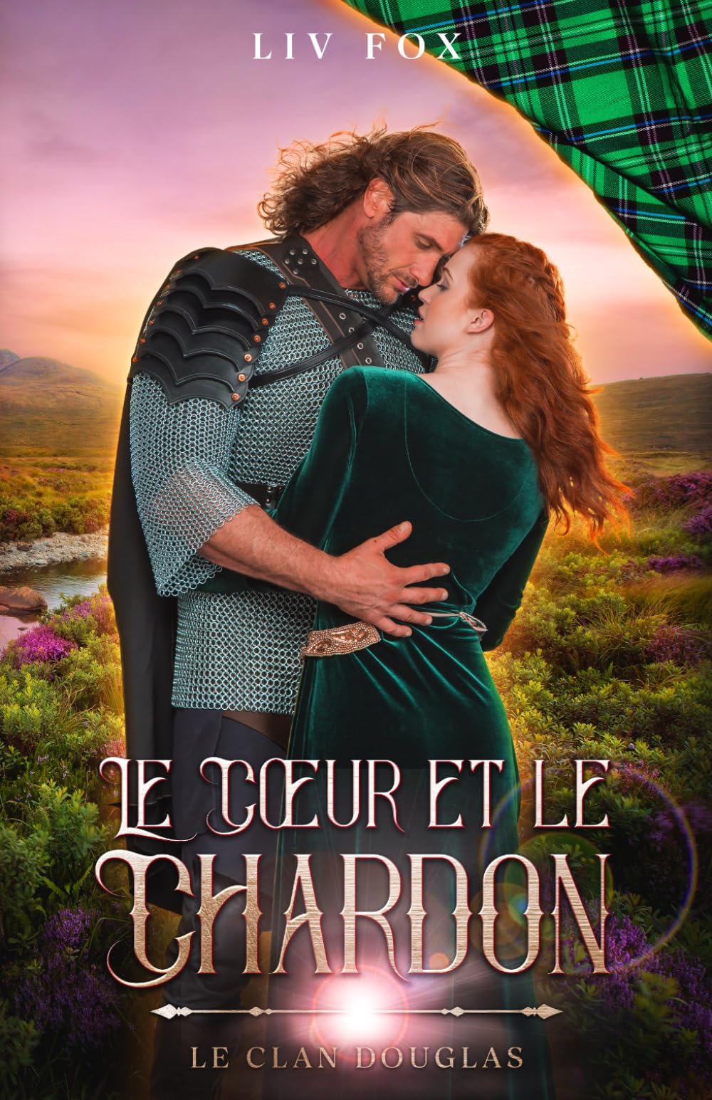 Le Cœur et le Chardon