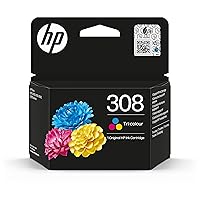 HP 308 Tricromia, 7FP20UE