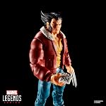 Marvel Legends Series Logan de Marvel, X-Men '97 Collectible 6-Inch Jeu d'action