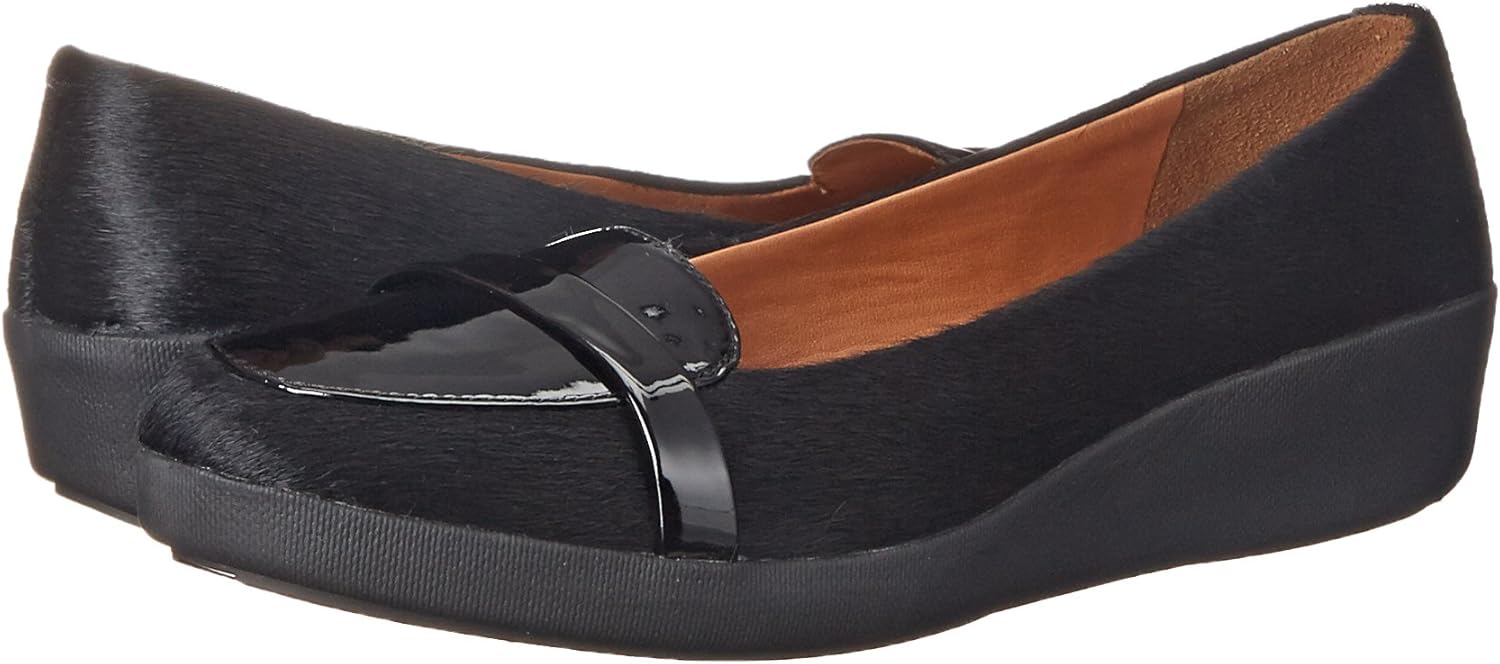 Fitflop f pop loafer Clearance