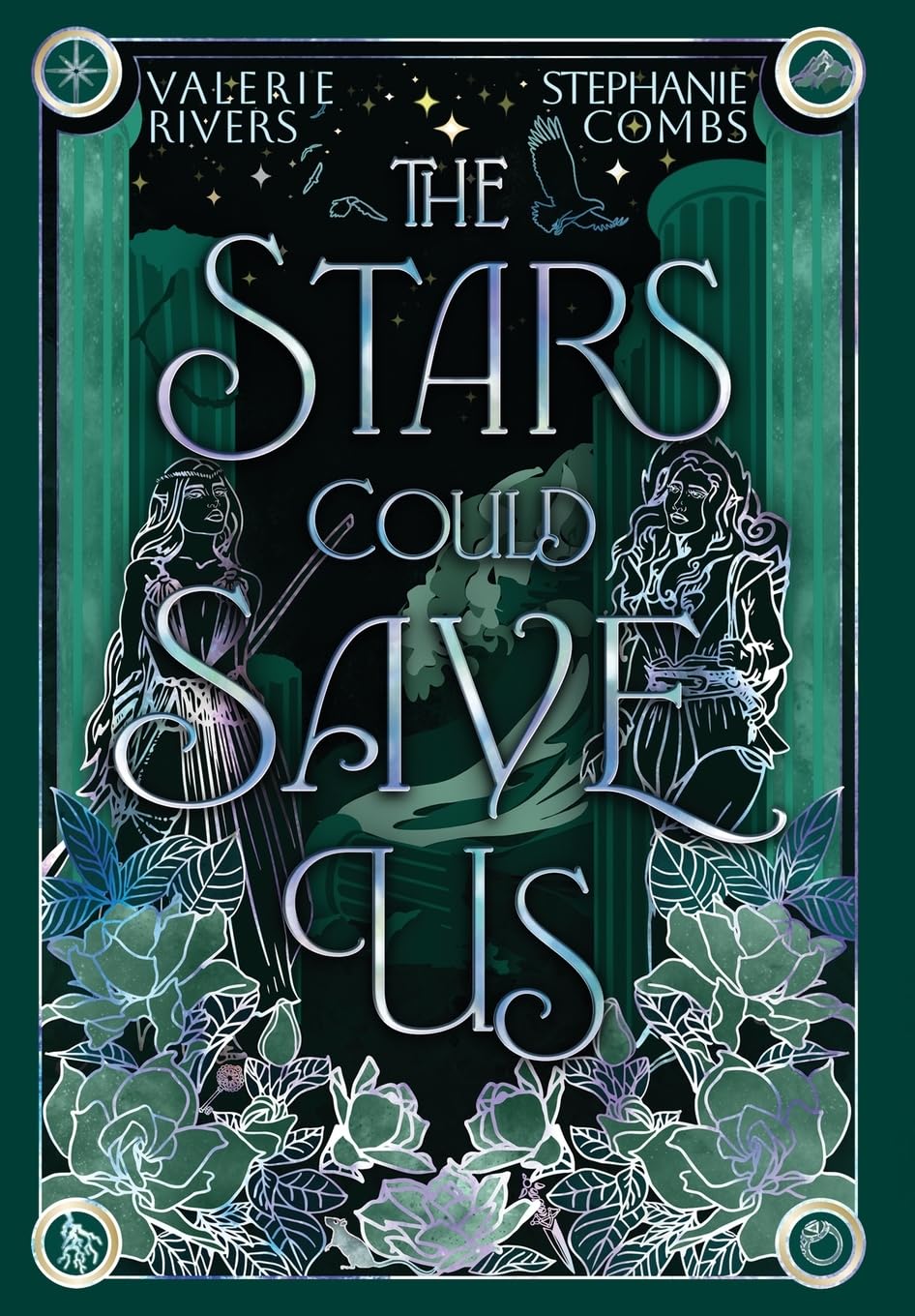 Buy The Stars Could Save Us — BookShops.in