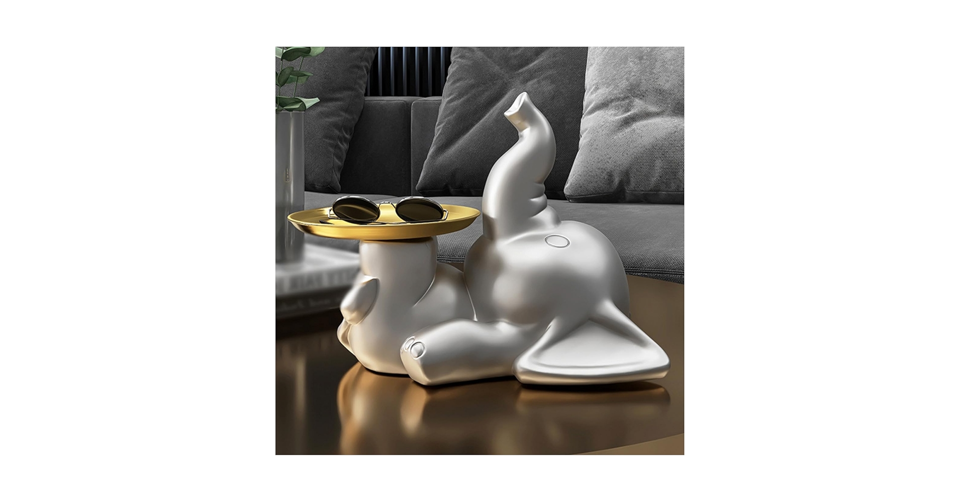 置物 K 楽天市場】スワロフスキー SWAROVSKI クリスタルフィギュア