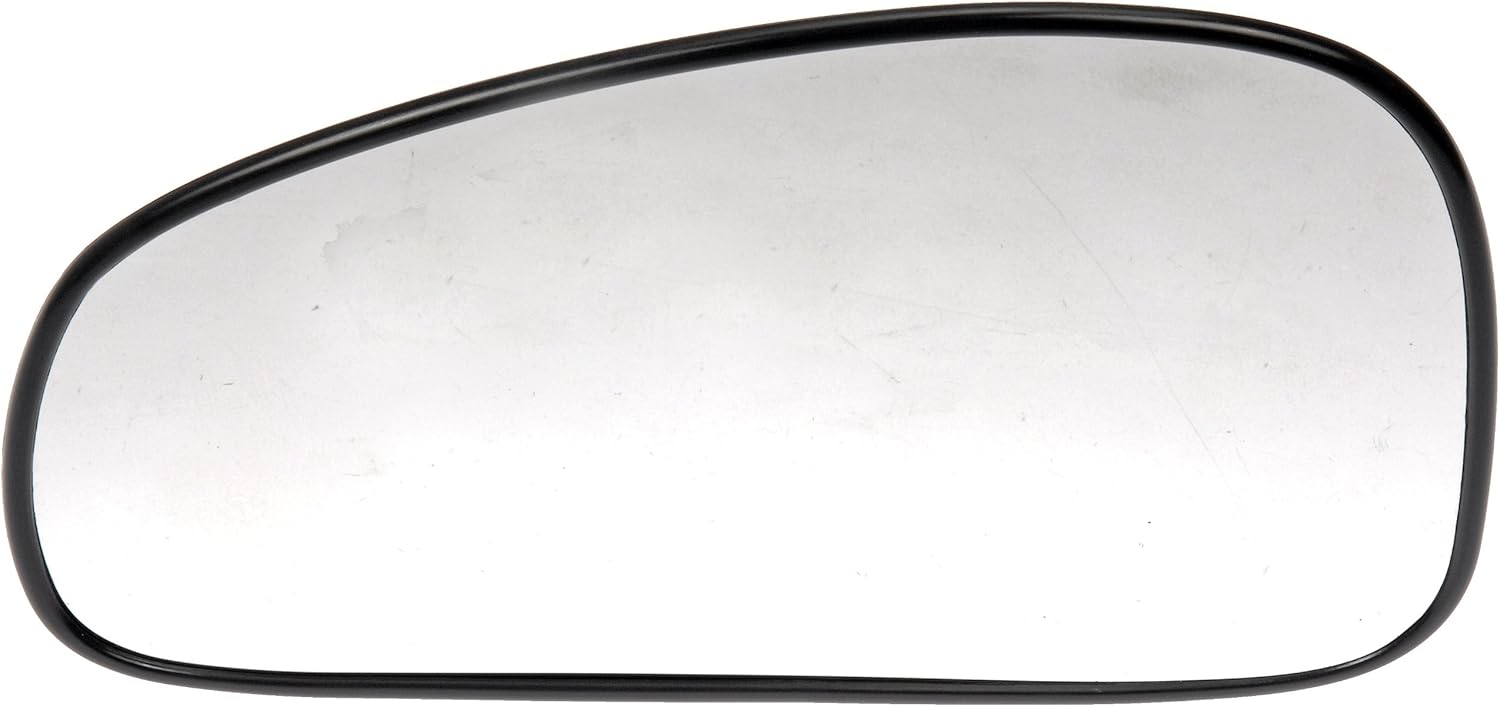 Dorman 56682 Driver Side Door Mirror Glass Compatible with Select Kia Models