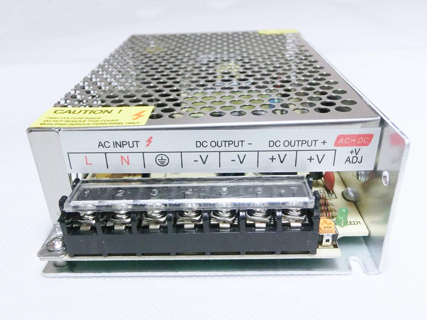 【 DC１２V ６２A 】安定化電源｜800W｜XT90端子 DC12V 62A 】安定化電源｜800W｜XT90端子