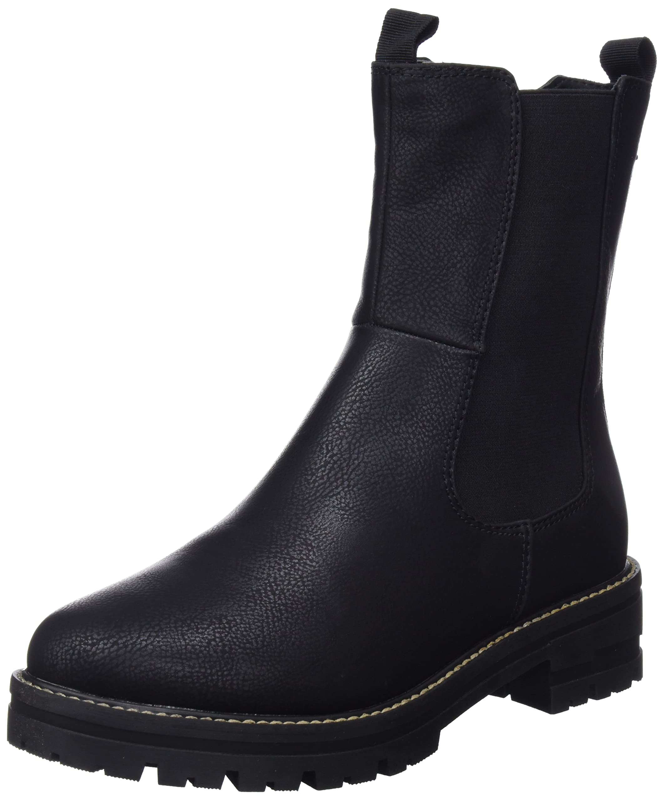 Jana SoftlineWomen's Ankle-Strap Boot