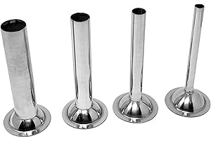 All-In-One Meat Grinding Accessories For Kitchen and Commercial Use