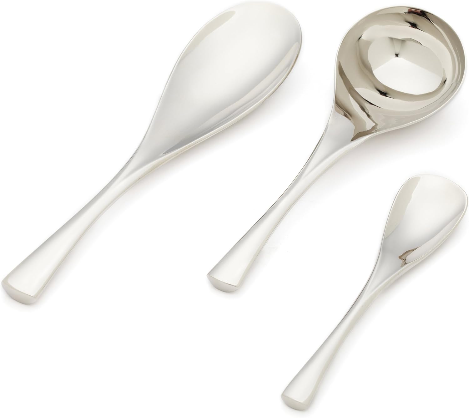 Yamazaki Merge 3-Piece Completer Set