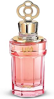 zimaya Khafaya Pour Femme Floral Eau De Parfum, 3.4 Fl. Oz