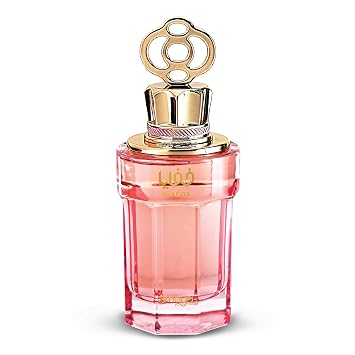 zimaya Khafaya Pour Femme Floral Eau De Parfum, 3.4 Fl. Oz