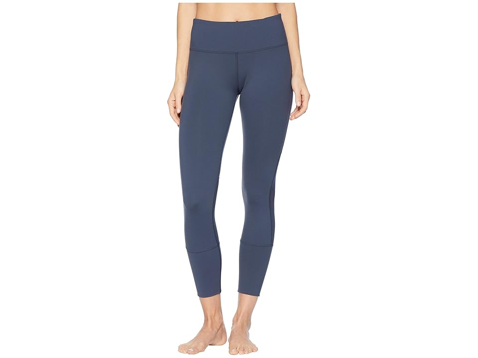 

Lorna Jane Luster Core Ankle Biter Tights (Canyon) Women's Casual Pants