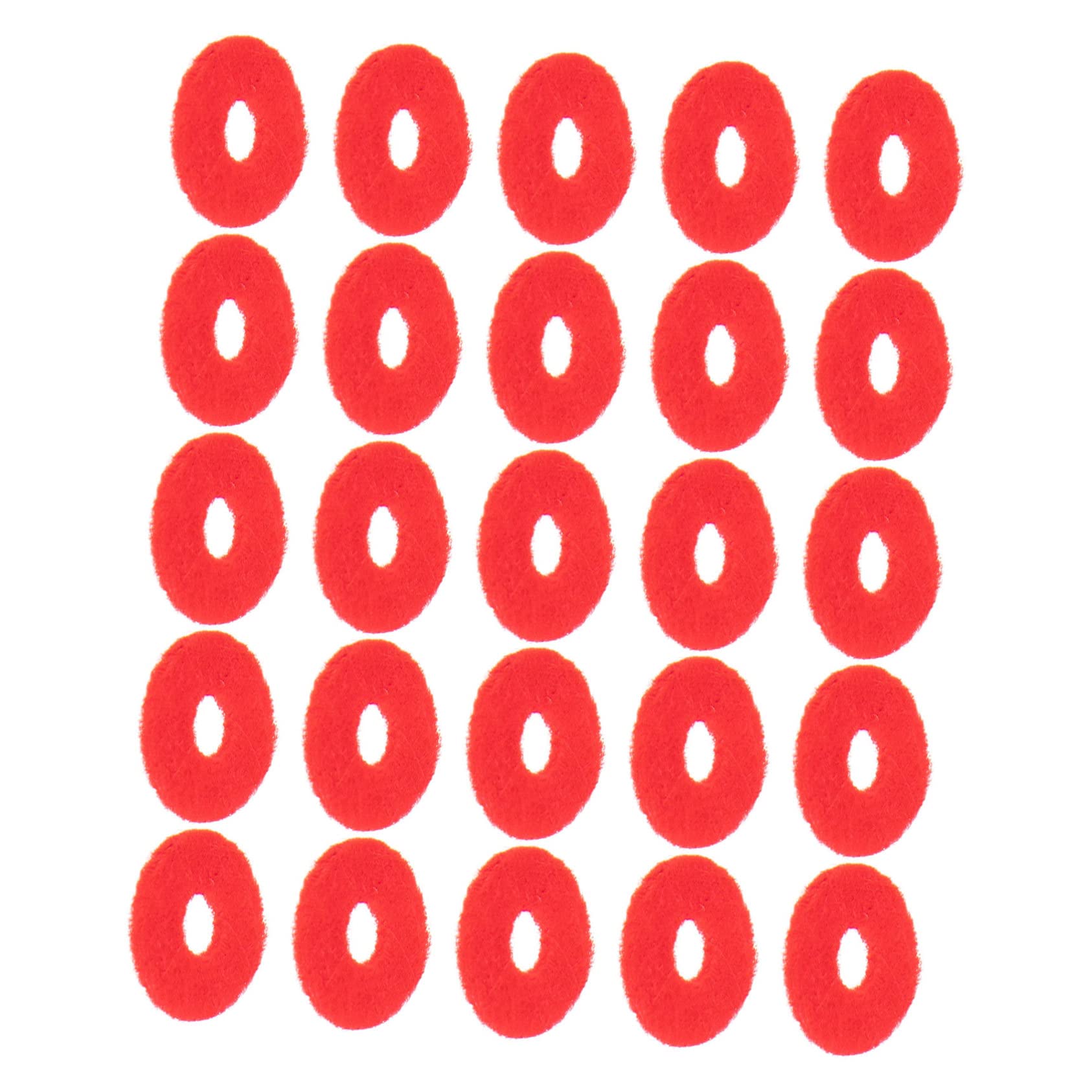 GOOHOCHY 90pcs Piano Key Easing Tool Piano Tuning Spanner Keyboard Balance Washers