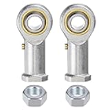 2pcs PHSB7 Female Rod End 7/16