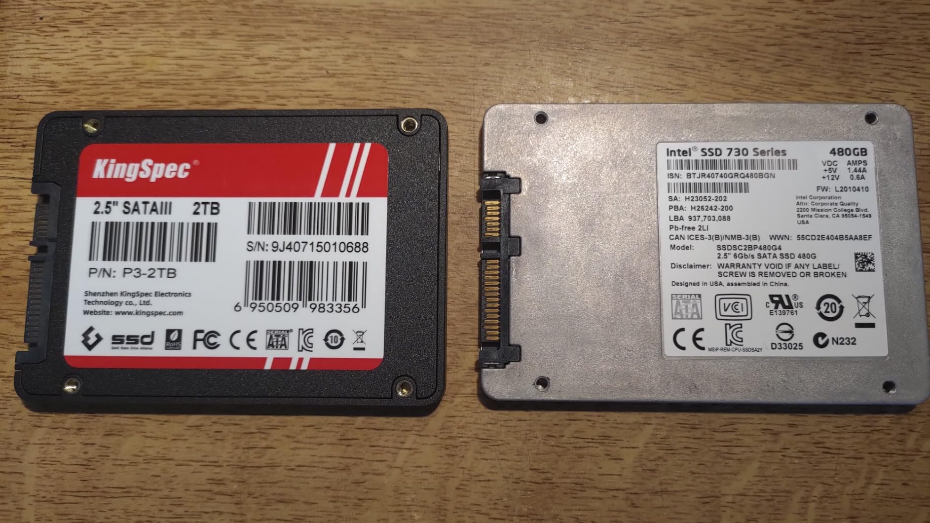 kingspec 1tb 2.5 inch sata ssd hard drive internal India | Ubuy