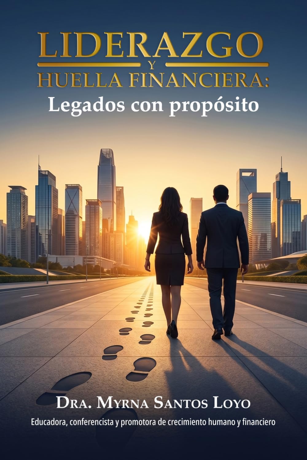Liderazgo y huella financiera: Legados con propósito