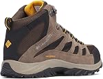 Columbia Hommes Crestwood Mid Waterproof