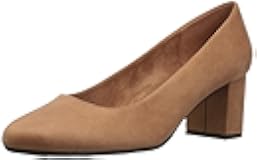 Women's Proper Dress Pump