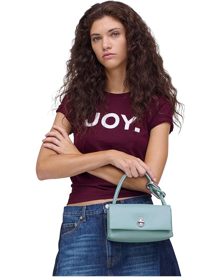 Marc Jacobs The Mini Dual Bag - #6 of 6