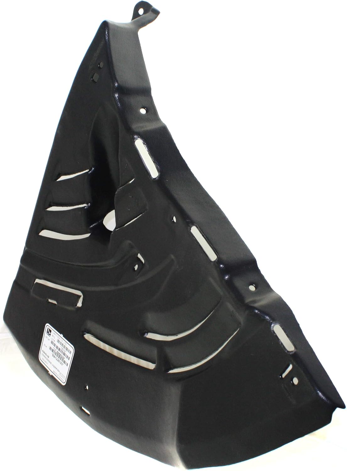 Compatible with 02-08 7-Series Lower Engine Splash Shield Under Cover Passenger Side BM1228143