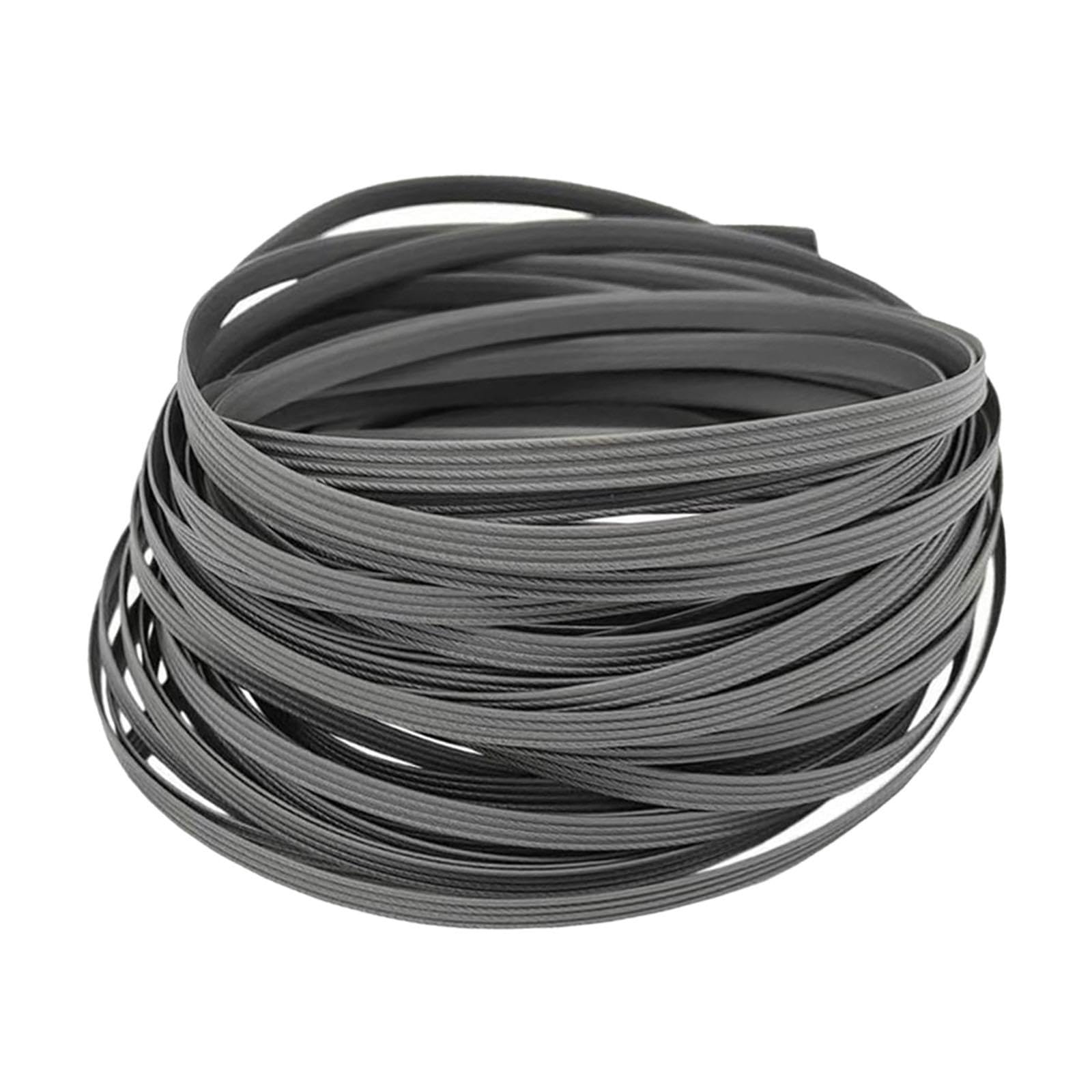 Kit réparation rotin gris pour restaurer votre mobilier de balcon
