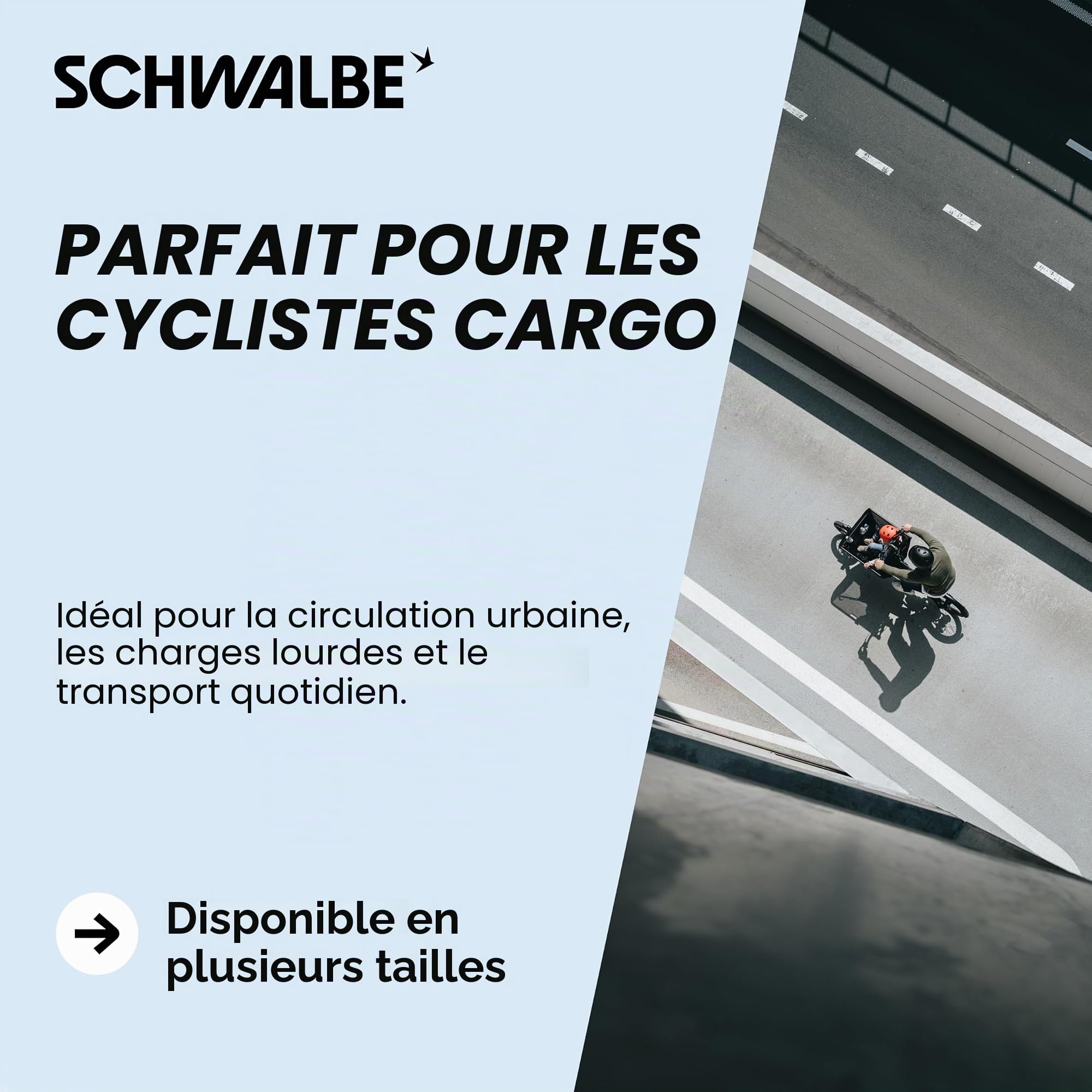 Schwalbe Pick-up Performance Super Defense Pneu