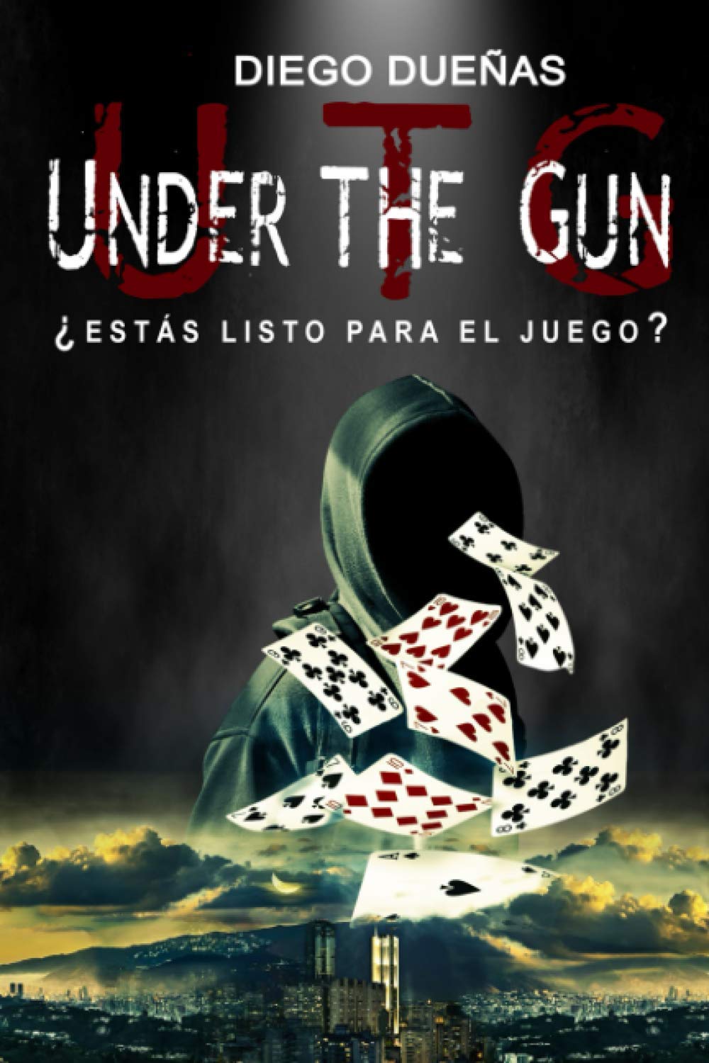 UNDER THE GUN: ¿ESTÁS LISTO PARA EL JUEGO?