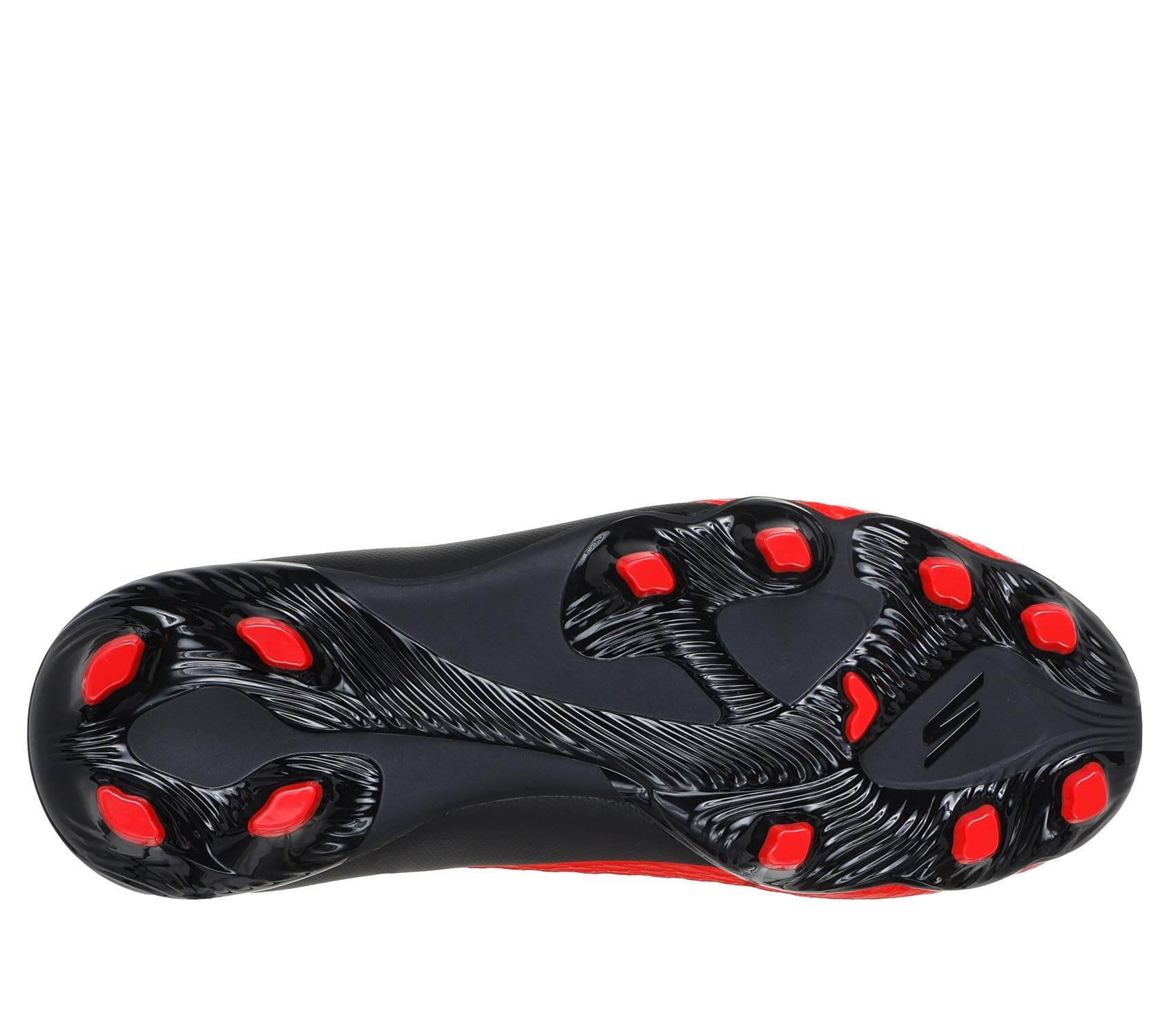 Skechers Jungen SKX_2 Junior Multi-Ground High Fußballschuhe