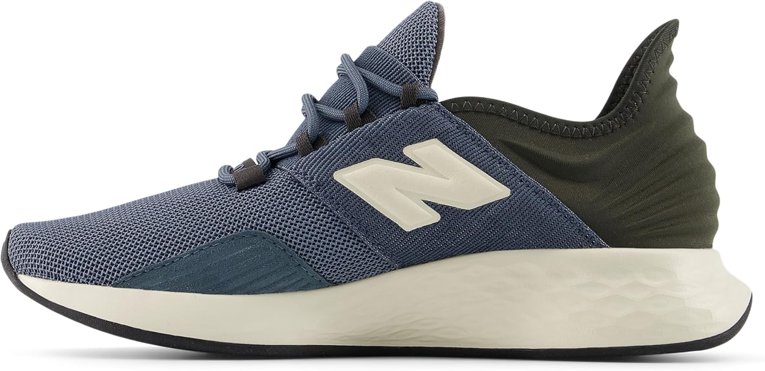 New Balance Women's Fresh Foam Roav Running Shoe