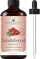 Vista 12 de Handcraft Blends Aceite esencial de limón – 1 onza líquida – 100% puro y natural – Aceite esencial de grado premium para difusor y aromaterapia