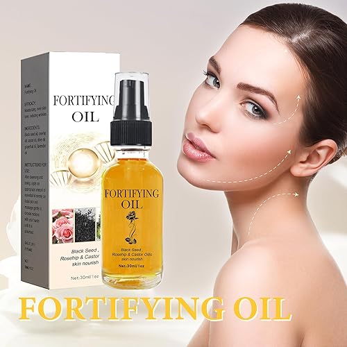 Miniatura 2 de Lalena - Aceite de rosa mosqueta, aceite fortificante, aceite de ricino, aceite de semilla negra, aceite de rosa mosqueta, aceite de ricino lilinas,