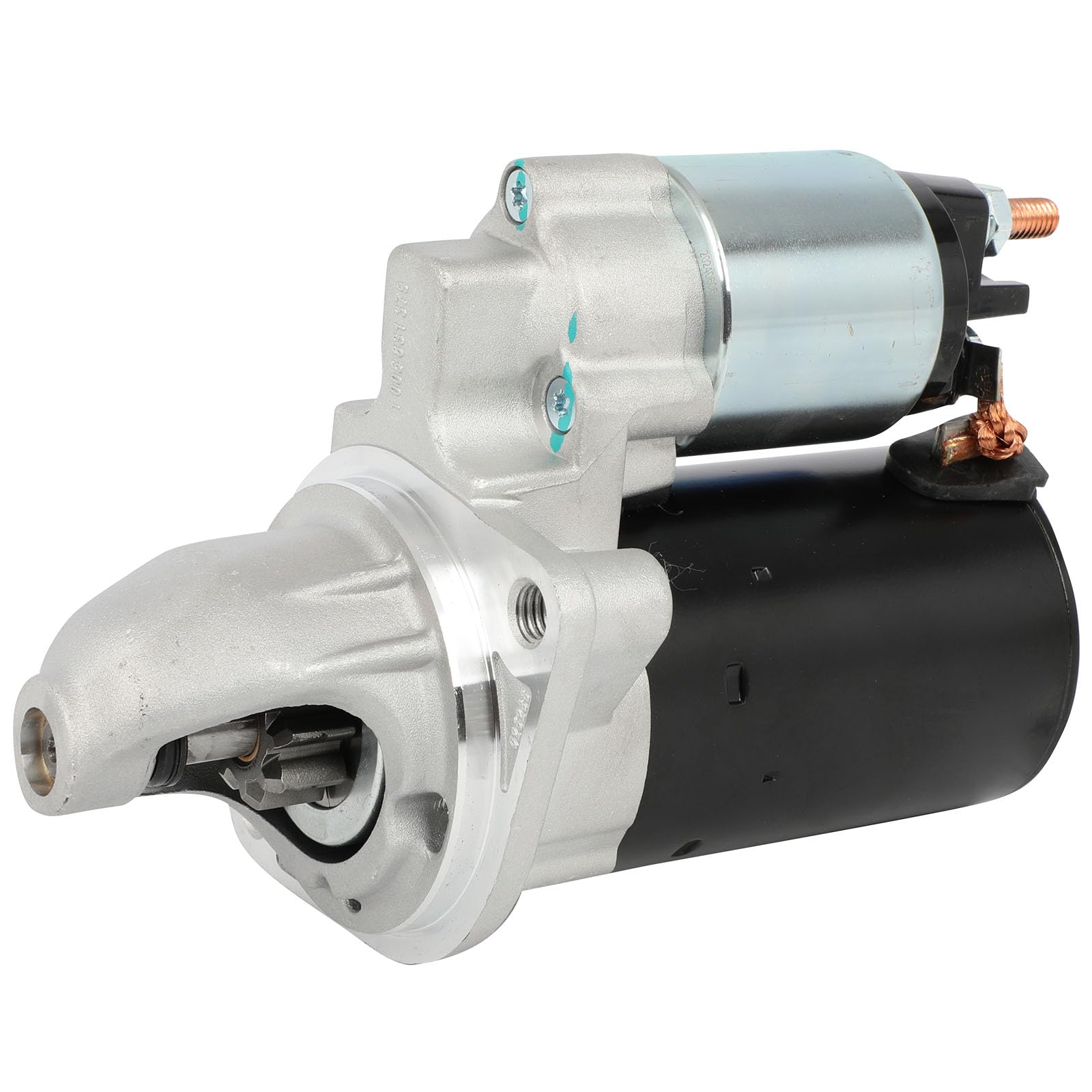 Amazon | SCITOO スターターモーター BMW - 中国 318i 2009 All AT