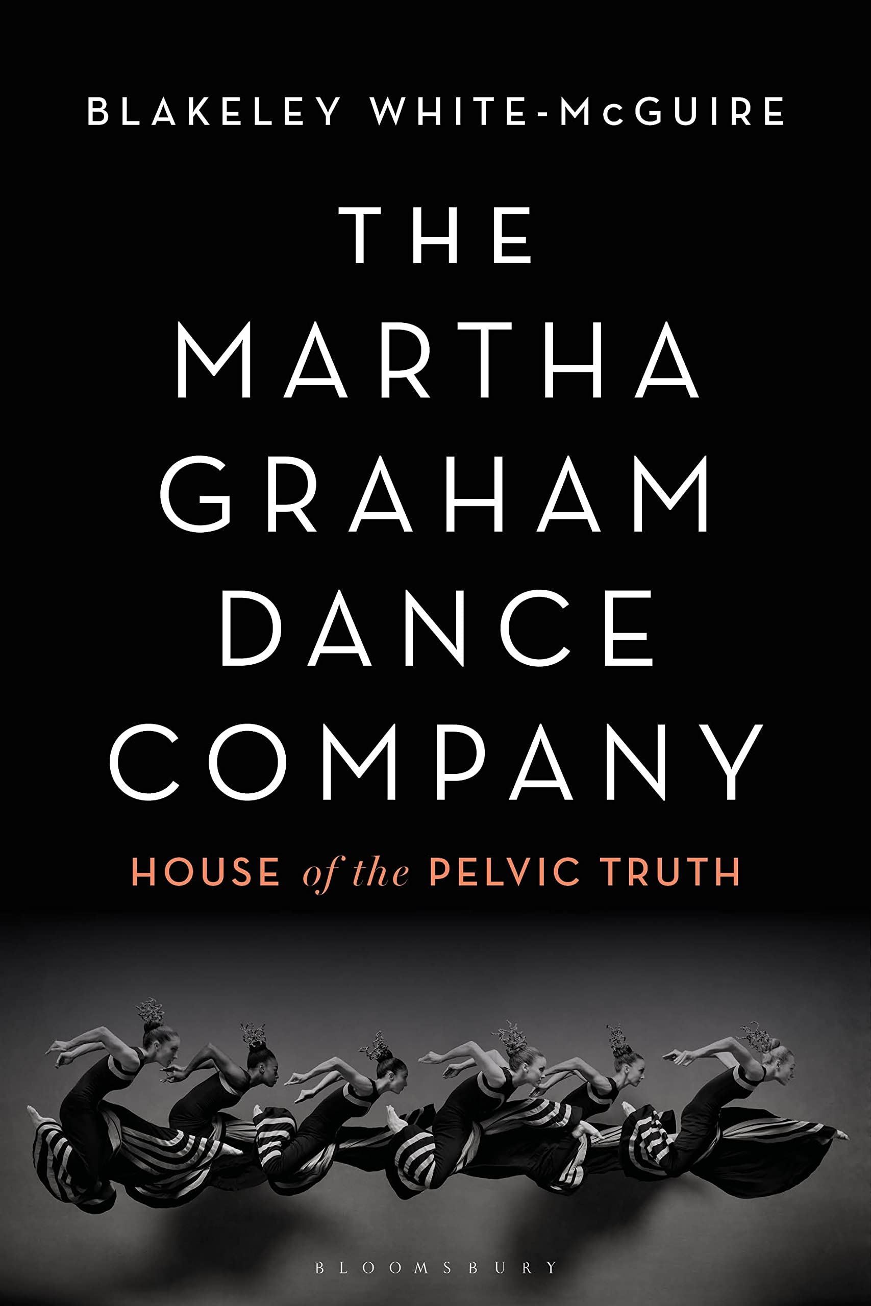 The Martha Graham Dance Company Comprendre la Technique Graham Livre Danse