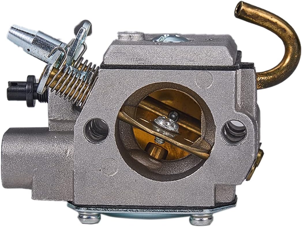 MS270 MS280 Carburetor Carb for Stihl MS270 MS280 MS270C MS280C Chainsaw - with Air Filter Spark Plug Fuel Line Kit