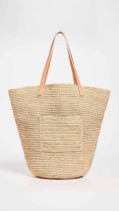 Hat Attack Women's Nat Tote