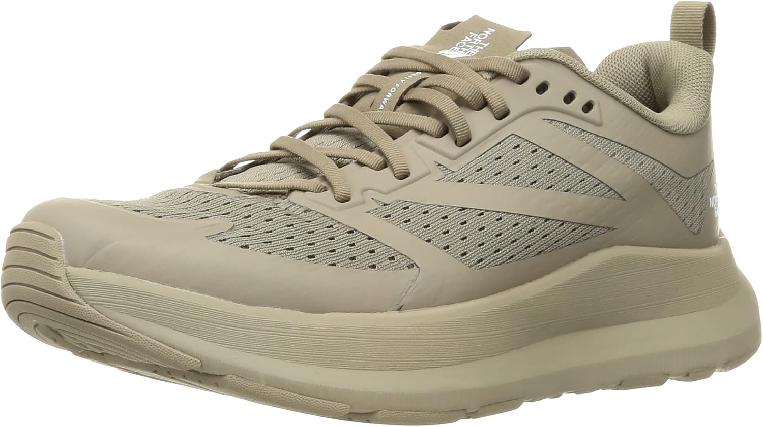 The North Face NF52202 Velocity Forward Running Shoes, Unisex 